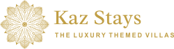 KazStays